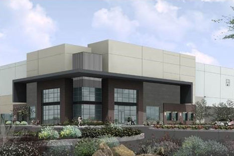 Ferrero USA Goodyear-AZ Facility
